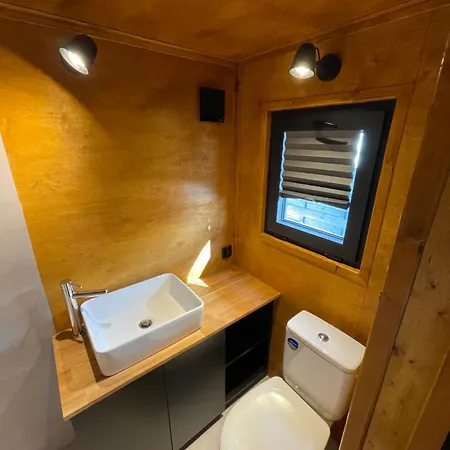 Кемпинг Surf Camp Ястарня