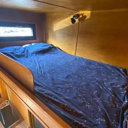 Surf Camp Campsite