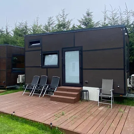 Кемпинг Surf Camp